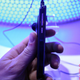Illustration for article titled Motorola Z10 and ROKR E8 Hands On